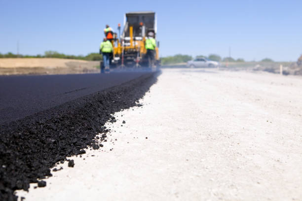 Best Commercial Driveway Pavers  in Mason City, IA