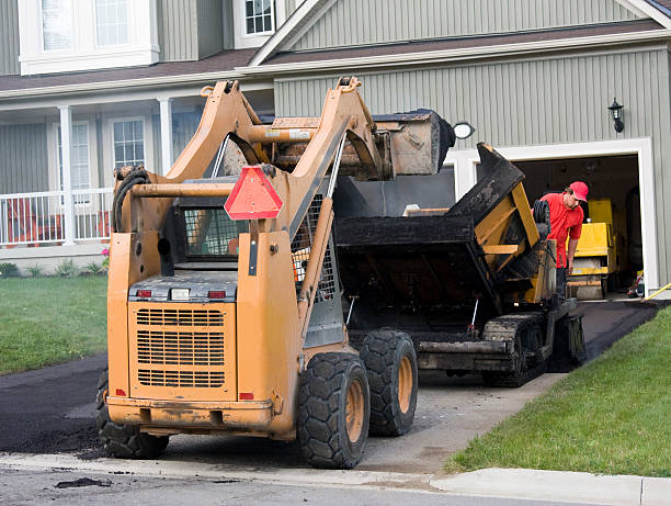 Best Driveway Paver Sealing  in Mason City, IA