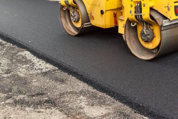 Driveway Repair Near Me in Mason City, IA