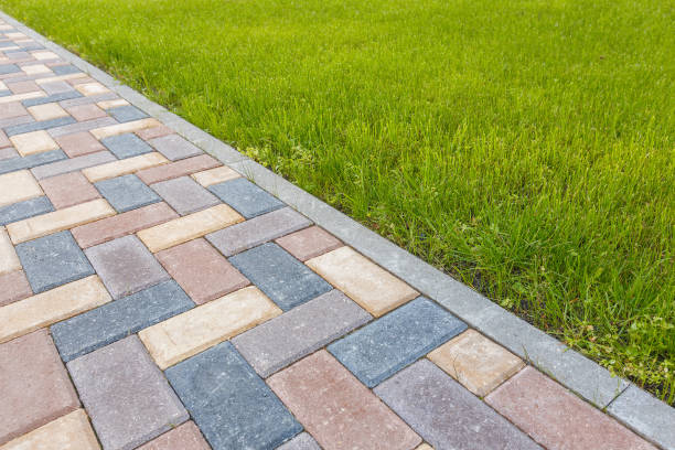 Best Affordable Driveway Pavers  in Mason City, IA